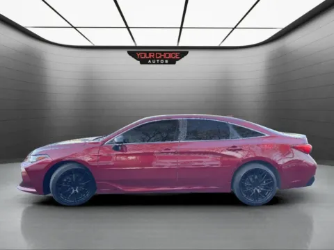 Photos of 2019 Toyota Avalon Touring 4dr Sedan for sale in Elgin, IL at Your Choice Autos - Elgin