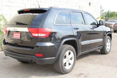 More photos of 2012 Jeep Grand Cherokee Laredo at Your Choice Autos - Elgin, IL