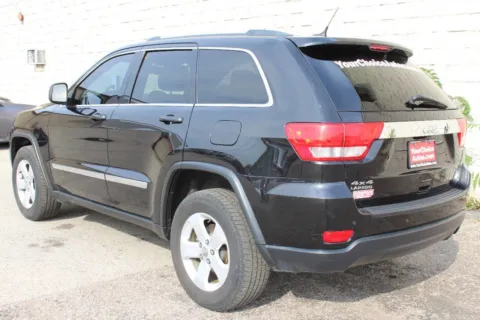 Another view of 2012 Jeep Grand Cherokee Laredo for sale in Elgin, IL at Your Choice Autos - Elgin
