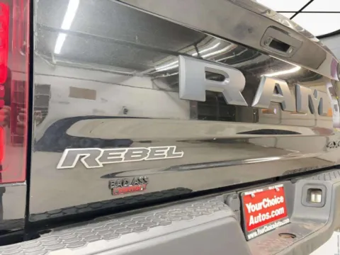 More photos of 2015 Ram 1500 Rebel at Your Choice Autos - Elgin, IL