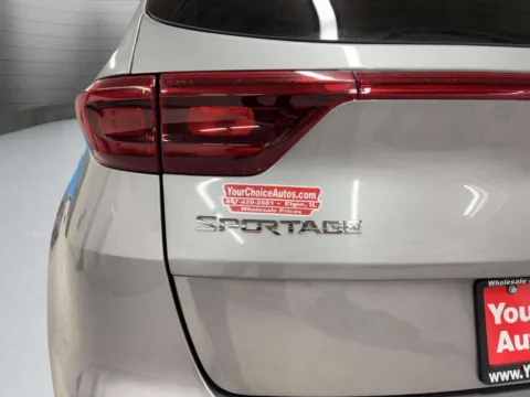 More photos of 2022 Kia Sportage LX at Your Choice Autos - Elgin, IL