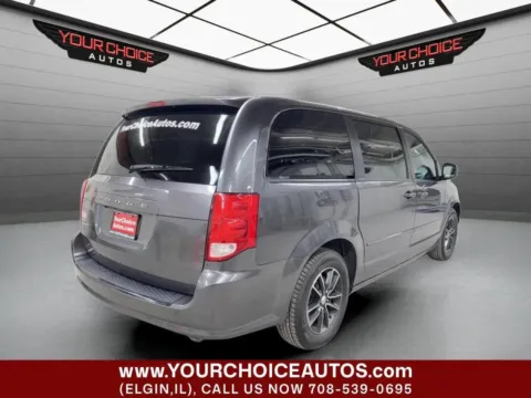 More photos of 2017 Dodge Grand Caravan SE Plus at Your Choice Autos - Elgin, IL