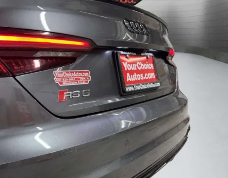 More photos of 2019 Audi RS 5 Coupe 2.9T quattro AWD 2dr Coupe at Your Choice Autos - Elgin, IL