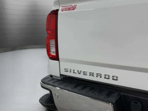 More photos of 2018 Chevrolet Silverado 1500 LTZ at Your Choice Autos - Elgin, IL