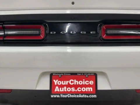 More photos of 2022 Dodge Challenger GT at Your Choice Autos - Elgin, IL