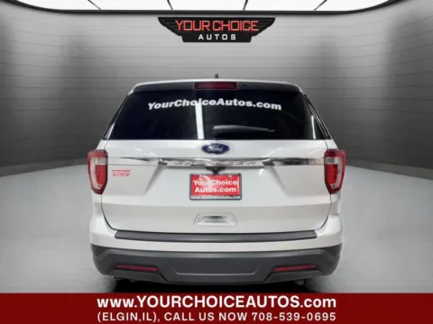 More photos of 2018 Ford Explorer at Your Choice Autos - Elgin, IL