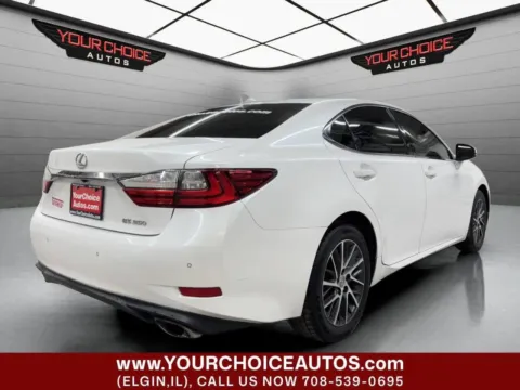 More photos of 2016 Lexus ES 350 Base 4dr Sedan at Your Choice Autos - Elgin, IL