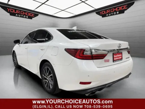 Another view of 2016 Lexus ES 350 Base 4dr Sedan for sale in Elgin, IL at Your Choice Autos - Elgin