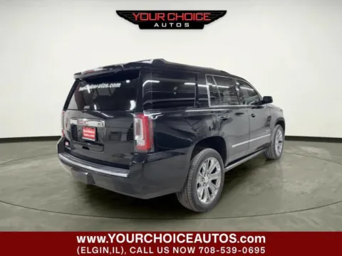 More photos of 2015 GMC Yukon Denali at Your Choice Autos - Elgin, IL