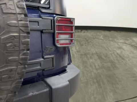 More photos of 2013 Jeep Wrangler Unlimited Sahara at Your Choice Autos - Elgin, IL