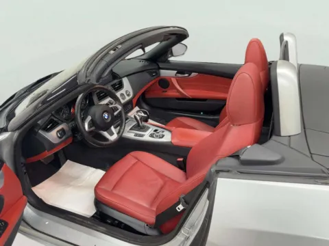 Another view of 2014 BMW Z4 sDrive28i for sale in Elgin, IL at Your Choice Autos - Elgin