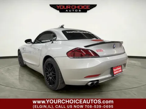 More photos of 2014 BMW Z4 sDrive28i at Your Choice Autos - Elgin, IL