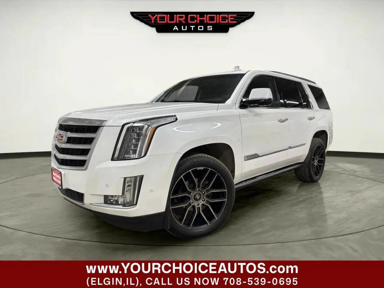 Your Choice Autos Elgin