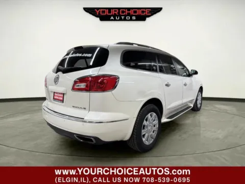 More photos of 2013 Buick Enclave Premium at Your Choice Autos - Elgin, IL