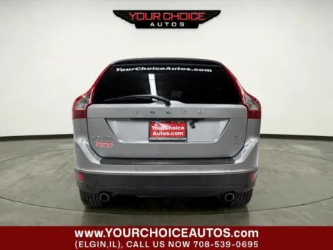 More photos of 2013 Volvo XC60 T6 AWD 4dr SUV at Your Choice Autos - Elgin, IL