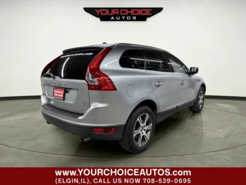 More photos of 2013 Volvo XC60 T6 AWD 4dr SUV at Your Choice Autos - Elgin, IL