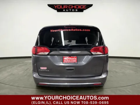 More photos of 2020 Chrysler Pacifica Touring L Plus at Your Choice Autos - Elgin, IL
