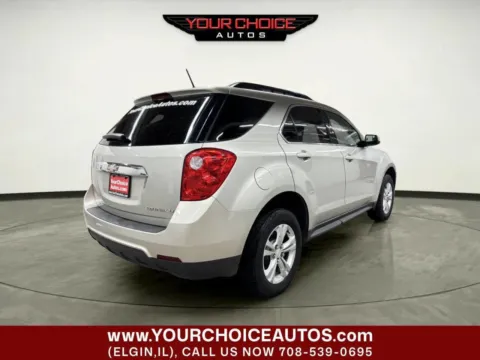 More photos of 2014 Chevrolet Equinox LT at Your Choice Autos - Elgin, IL