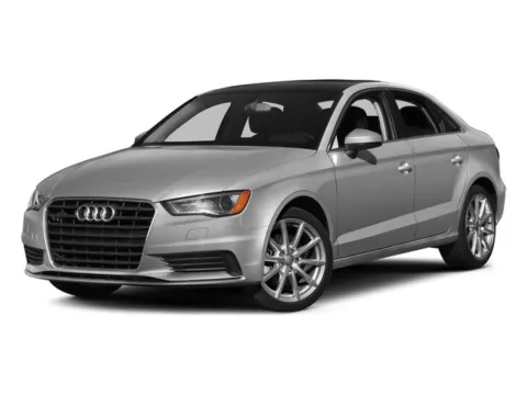 Silver 2016 Audi A3 2.0T Premium for sale in Elgin, IL
