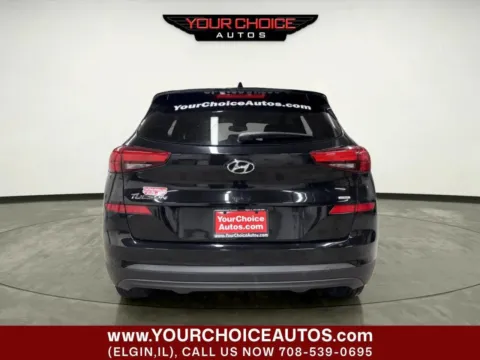 More photos of 2019 Hyundai Tucson Value AWD 4dr SUV at Your Choice Autos - Elgin, IL