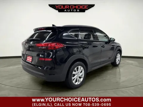 More photos of 2019 Hyundai Tucson Value AWD 4dr SUV at Your Choice Autos - Elgin, IL