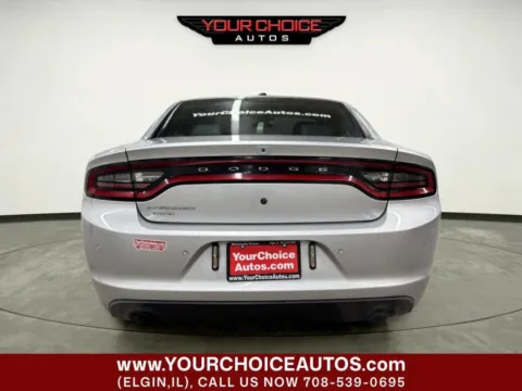 More photos of 2019 Dodge Charger Police at Your Choice Autos - Elgin, IL