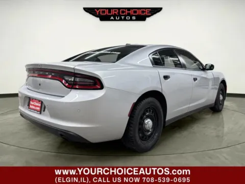 More photos of 2019 Dodge Charger Police at Your Choice Autos - Elgin, IL