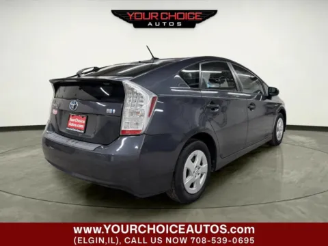 More photos of 2011 Toyota Prius Two 4dr Hatchback at Your Choice Autos - Elgin, IL