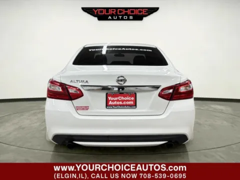 More photos of 2017 Nissan Altima 2.5 S at Your Choice Autos - Elgin, IL