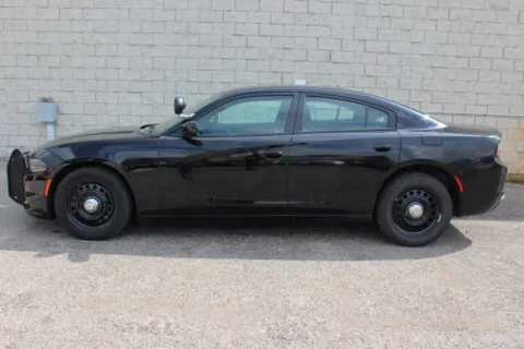 Photos of 2020 Dodge Charger Police for sale in Elgin, IL at Your Choice Autos - Elgin