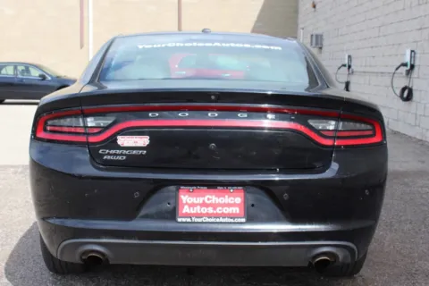 More photos of 2020 Dodge Charger Police at Your Choice Autos - Elgin, IL