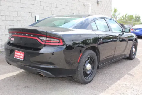 More photos of 2020 Dodge Charger Police at Your Choice Autos - Elgin, IL