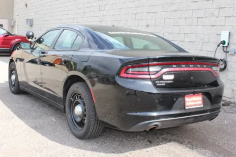 Another view of 2020 Dodge Charger Police for sale in Elgin, IL at Your Choice Autos - Elgin