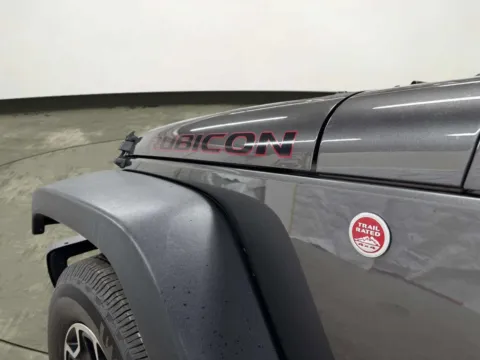 Photos of 2016 Jeep Wrangler Unlimited Rubicon Hard Rock for sale in Elgin, IL at Your Choice Autos - Elgin