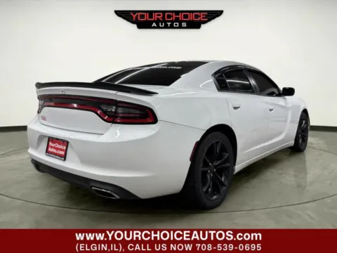 More photos of 2016 Dodge Charger SXT at Your Choice Autos - Elgin, IL