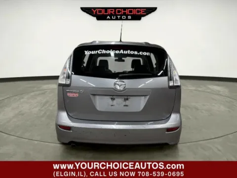 More photos of 2010 Mazda Mazda5 Grand Touring at Your Choice Autos - Elgin, IL