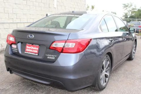 More photos of 2015 Subaru Legacy 2.5i Limited at Your Choice Autos - Elgin, IL