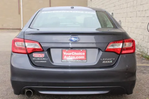 More photos of 2015 Subaru Legacy 2.5i Limited at Your Choice Autos - Elgin, IL