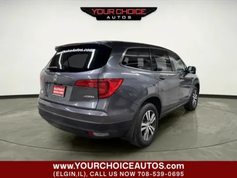 More photos of 2016 Honda Pilot EX at Your Choice Autos - Elgin, IL