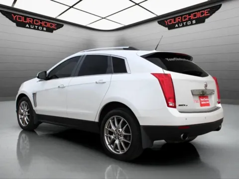 Another view of 2014 Cadillac SRX Performance Collection for sale in Elgin, IL at Your Choice Autos - Elgin