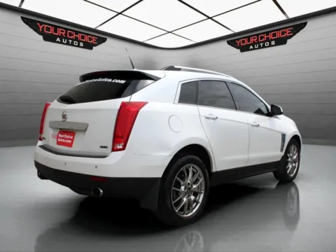 More photos of 2014 Cadillac SRX Performance Collection at Your Choice Autos - Elgin, IL