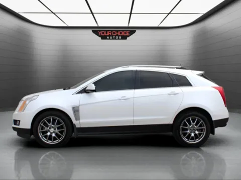 Photos of 2014 Cadillac SRX Performance Collection for sale in Elgin, IL at Your Choice Autos - Elgin