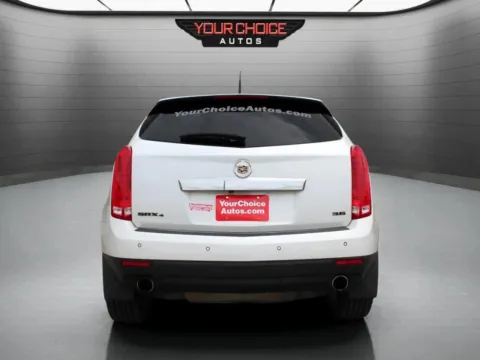 More photos of 2014 Cadillac SRX Performance Collection at Your Choice Autos - Elgin, IL