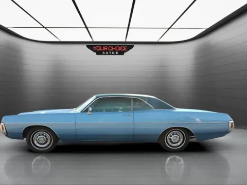 Photos of 1971 Dodge Polara 2dr Hardtop Coupe for sale in Elgin, IL at Your Choice Autos - Elgin