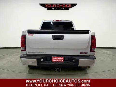 More photos of 2013 GMC Sierra 1500 SLE at Your Choice Autos - Elgin, IL