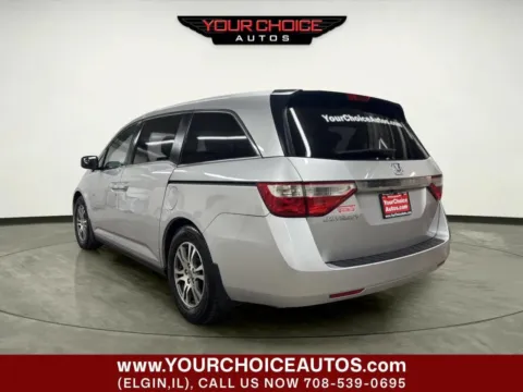 Another view of 2013 Honda Odyssey EX-L for sale in Elgin, IL at Your Choice Autos - Elgin