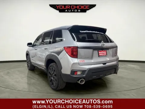 Another view of 2023 Honda Passport EX-L for sale in Elgin, IL at Your Choice Autos - Elgin
