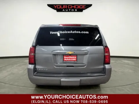 More photos of 2019 Chevrolet Tahoe LT at Your Choice Autos - Elgin, IL