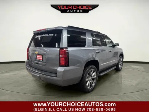 More photos of 2019 Chevrolet Tahoe LT at Your Choice Autos - Elgin, IL