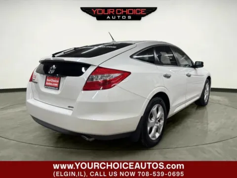 More photos of 2011 Honda Accord Crosstour EX-L at Your Choice Autos - Elgin, IL
